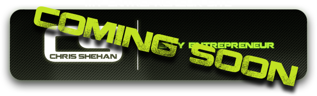 Chris Shehan | My Enterpreneur Site